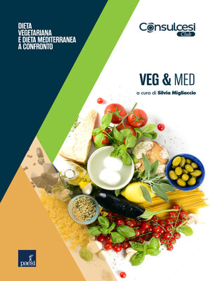 cover image of Veg & Med